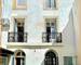 Maison de maître : 1 sudio - 2 cours – garage - 2ae6c6b8-bb78-41ae-8737-1bbc16f3b223