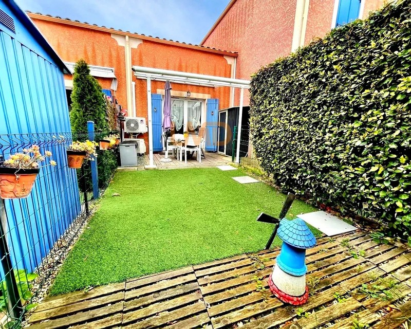 Maison au Bord des Berges du Canal - d3911e64-8ddf-4b69-891a-38c6be67d5ff