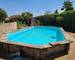 Maison de plain-pied sans murs mitoyens 140 m2. 5 pièces. - f8c3f77c-8a96-4346-a470-679dbb07d84a