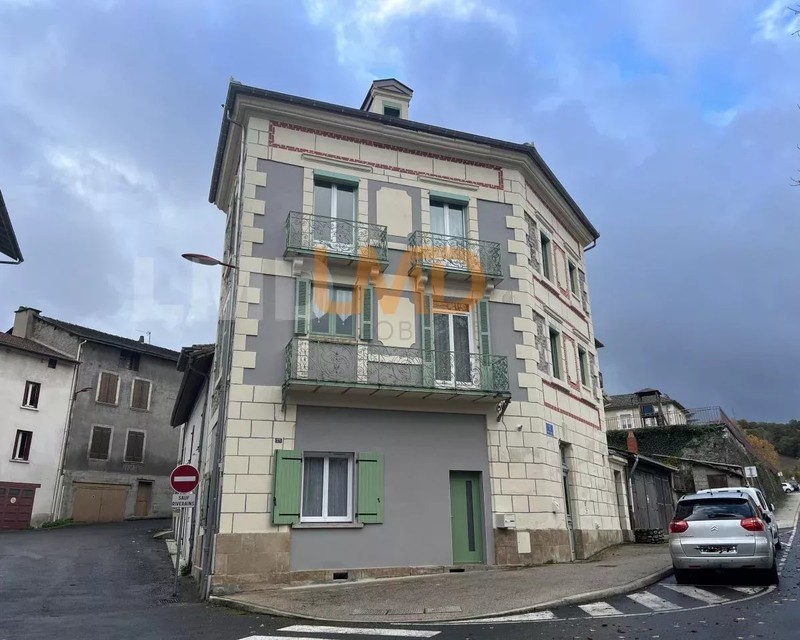 Maison DE Caractere Aubin Aveyron - 54dfc30e-8ae4-42c2-b914-38e17e6f4598