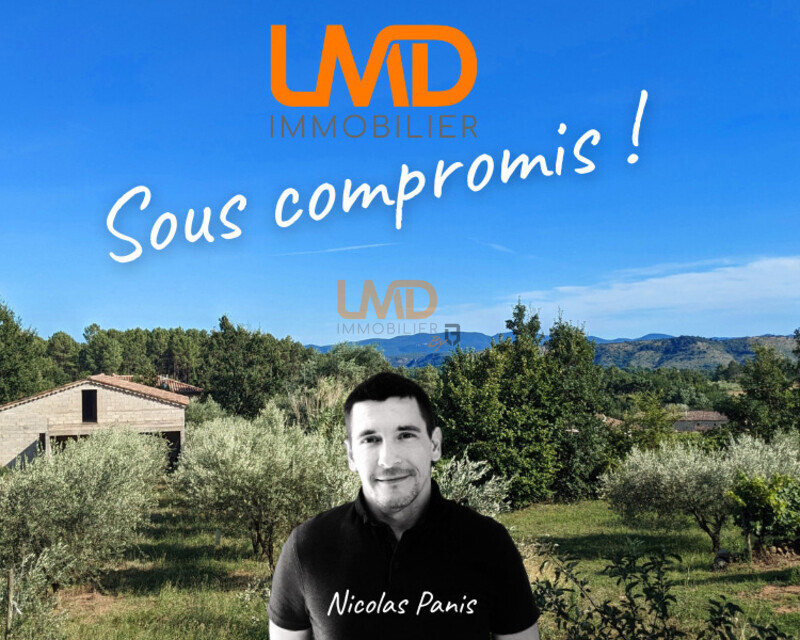 Bâtiment et terrain - 97