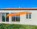 ✨ Villa Neuve – 4 Chambres, Terrain Piscinable – Confort & ModernitÉ ✨ - 1