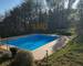 Fayence (83440) - Piscine - Climatisation - Vue dégagée - c121e158-1cb1-421c-8152-35605813b991