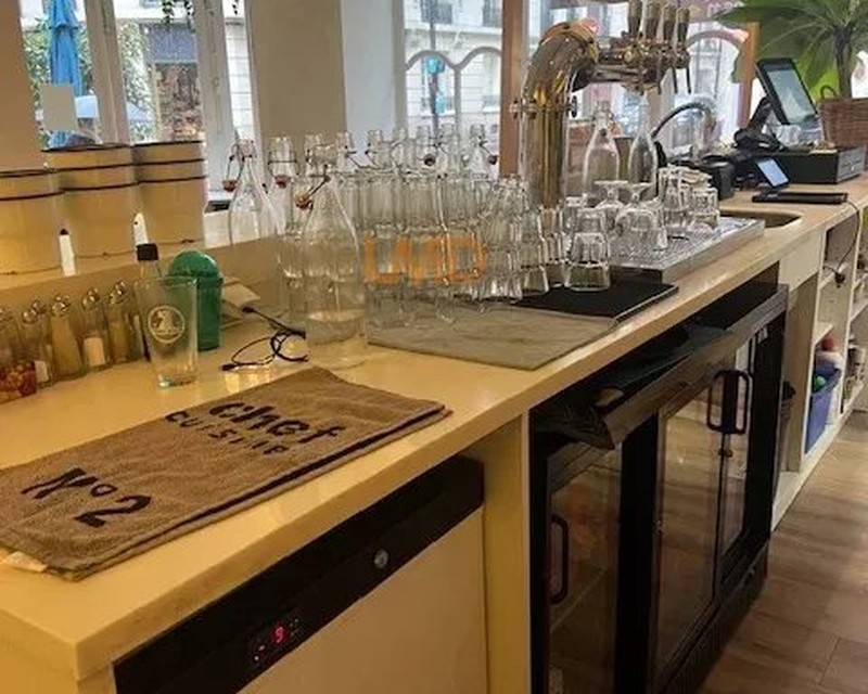 BAR Rrstaurant Licence 4 - a16029fb-d47b-4d03-8697-a97e44aba9d0