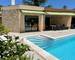 Villa archi plain pied avec 2 Studios - Terrain Boise - Piscine - 0aff5d80-0550-4436-b876-a1dbd957c2e1