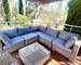 Villa archi plain pied avec 2 Studios - Terrain Boise - Piscine - 61964569-ac62-4552-a402-5d1fa3d234cd