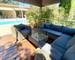 Villa archi plain pied avec 2 Studios - Terrain Boise - Piscine - 8abbe458-89f2-496d-8980-955616385657