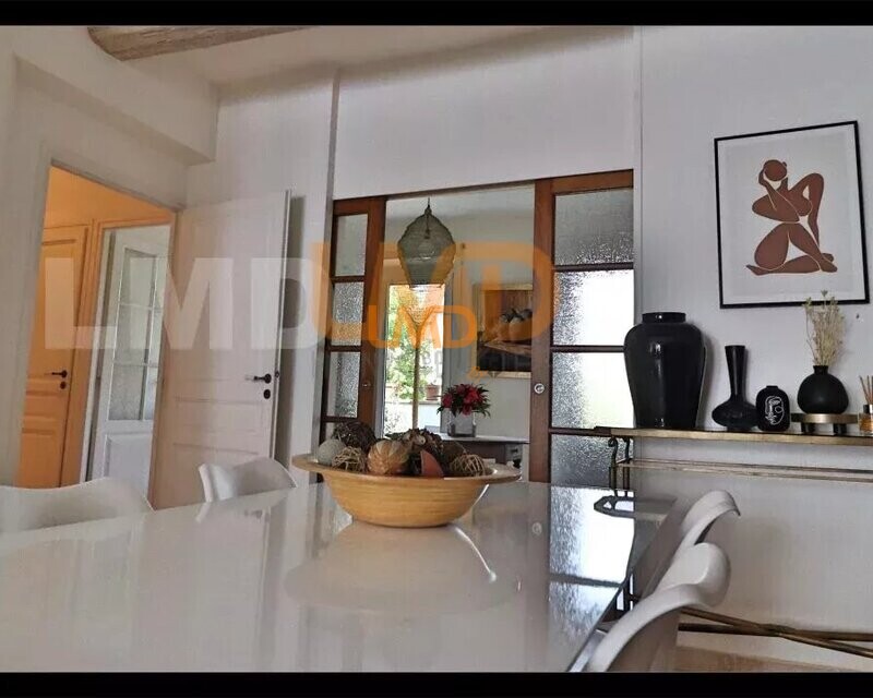 Cevennes - Charme - Architecte - Terrasse - Garage- Lasalle - 2f446e75-85f3-4406-b38f-2738c57623bd