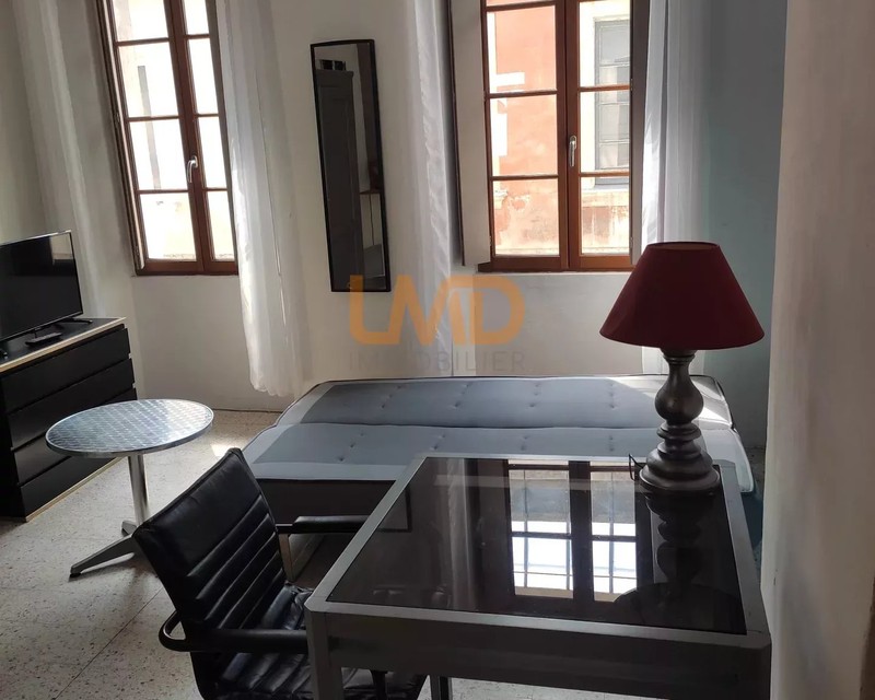 Spacieux Studio MeublÉ Petit Prix - a9f5b448-2824-4145-b0af-fe290db3e622