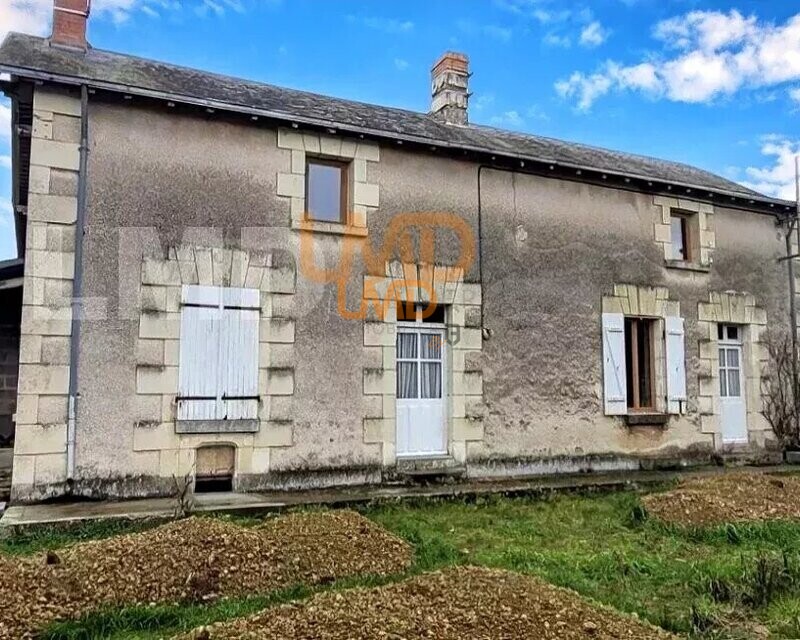 Maisons à finir de rénover - 41a2efa5-9bd1-4f0b-b10b-c0212b480b90