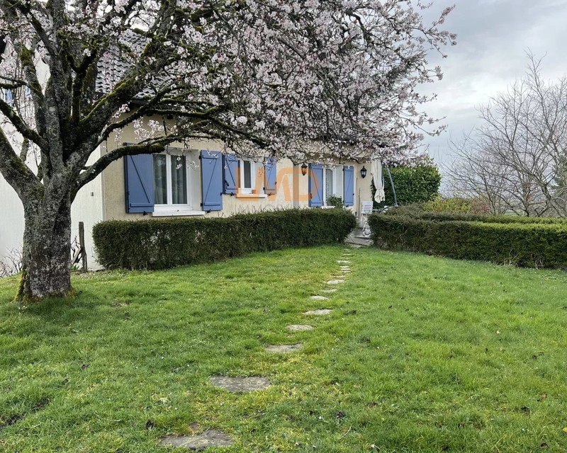 Maison de village commune de Conques-en-Rouergue - f3bd4e53-965d-460a-9464-157734bafcb0