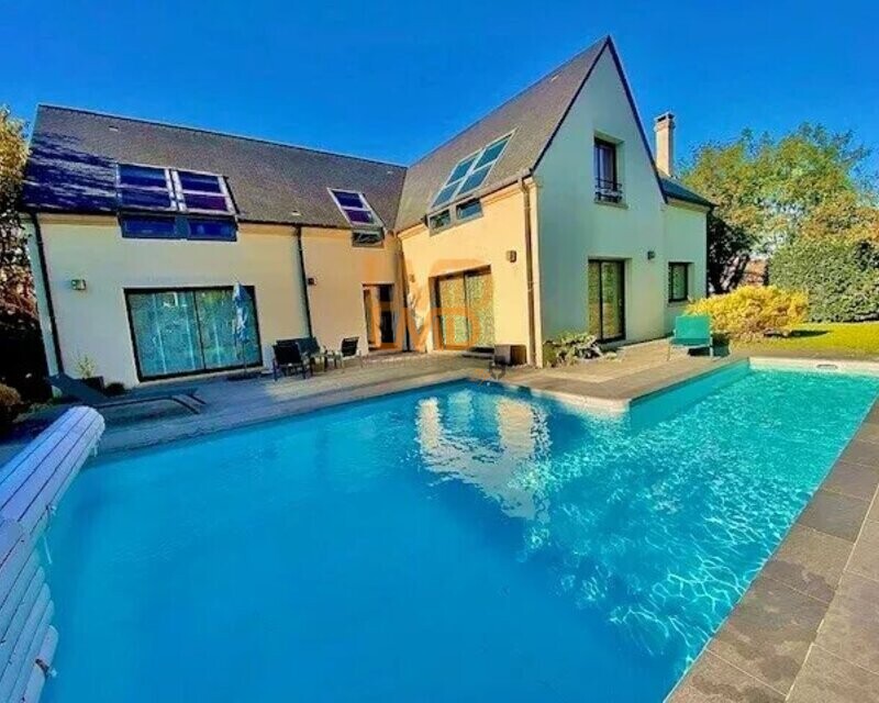 Maison irréprochable 4 chambres  - 7a07ad88-1fc5-4895-95ff-841cbcc26a35