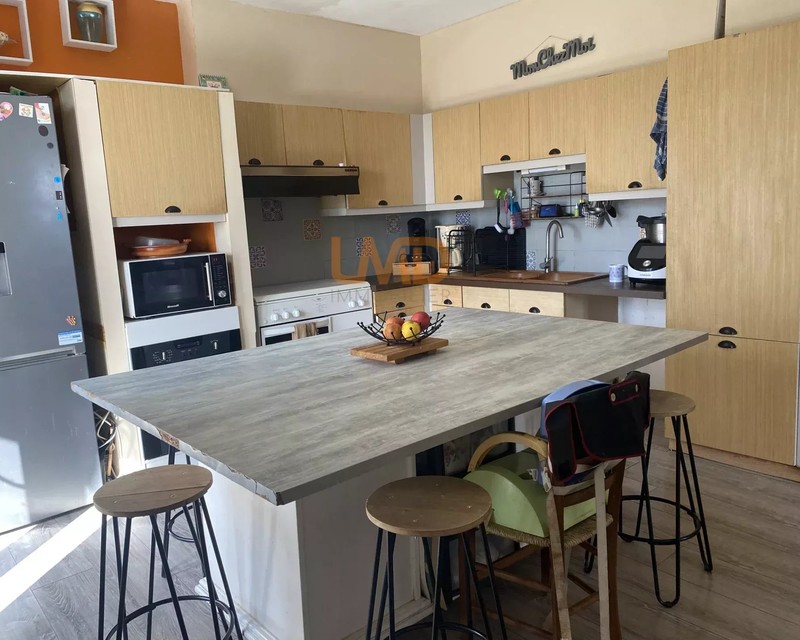 Belle Maison de 195 m² avec appartement Indépendant et grand terrain - Maison Villeneuve