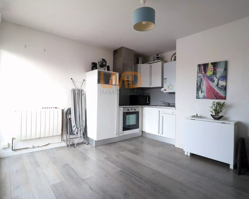 Studio centre-ville de Nîmes loués - ec9fa7c1-ac6a-46b4-9000-6f15bdb3916f