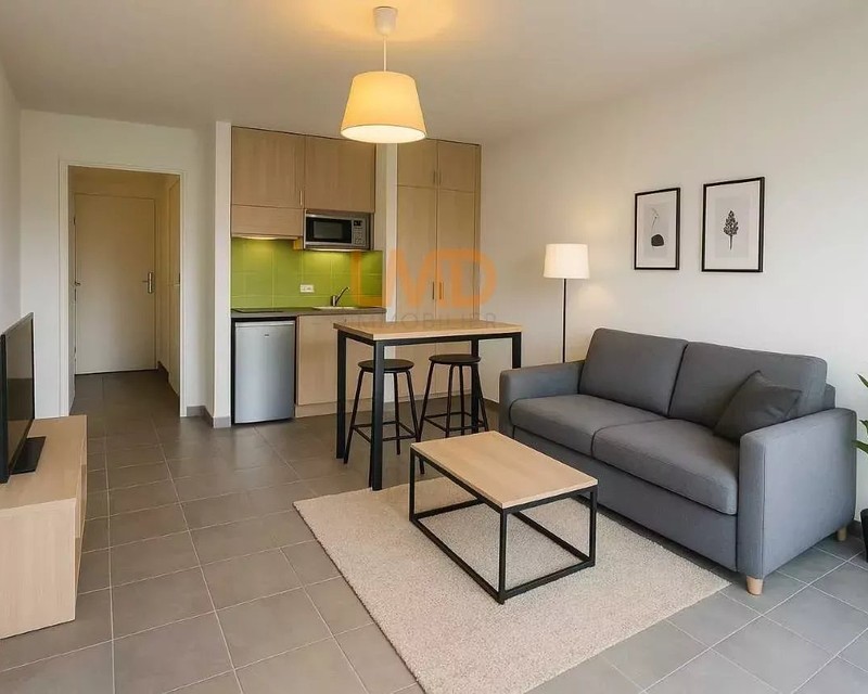 Studio Castelnau LE LEZ - Ideal 1ER Achet OU Investissement Locatif - 40f8a45a-78e7-47a8-95bb-729ea79aca17