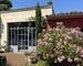 Propriete Dans UN Univers Bucolique - Facade garage