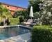 Propriete Dans UN Univers Bucolique - Piscine + façade