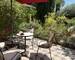 Propriete Dans UN Univers Bucolique - Terrasse suite parentale 1 