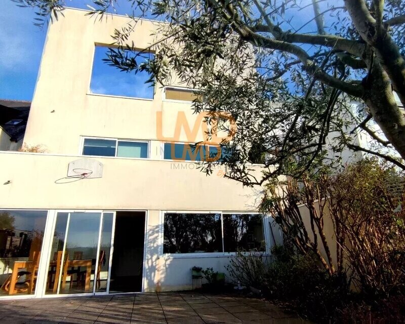 Maison coup de cœur à Saint-Brieuc – Quartier Saint-Michel - ff1ebaa5-ab31-4086-8961-268326d4c065