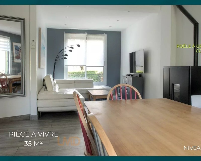 🏡 Charmante meulière rénovée – 102 m² habitables – Enghien - 20e833b2-1f72-44ff-bb3a-acdf401db189