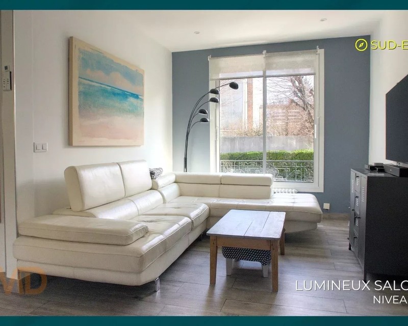 🏡 Charmante meulière rénovée – 102 m² habitables – Enghien - 93b4a315-781f-4f5c-8aa3-5bac9a060171