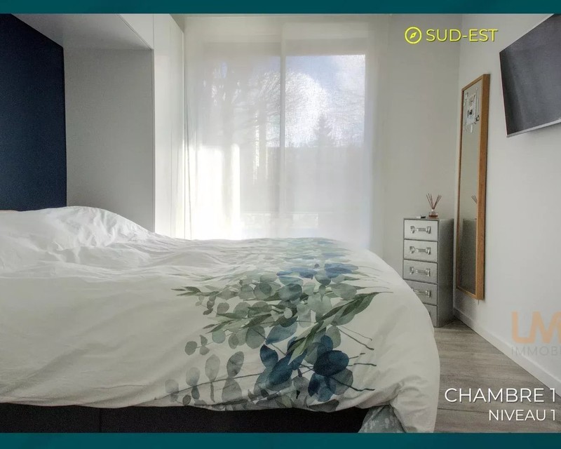 🏡 Charmante meulière rénovée – 102 m² habitables – Enghien - 57dff658-f561-40ff-a425-2793136d5302