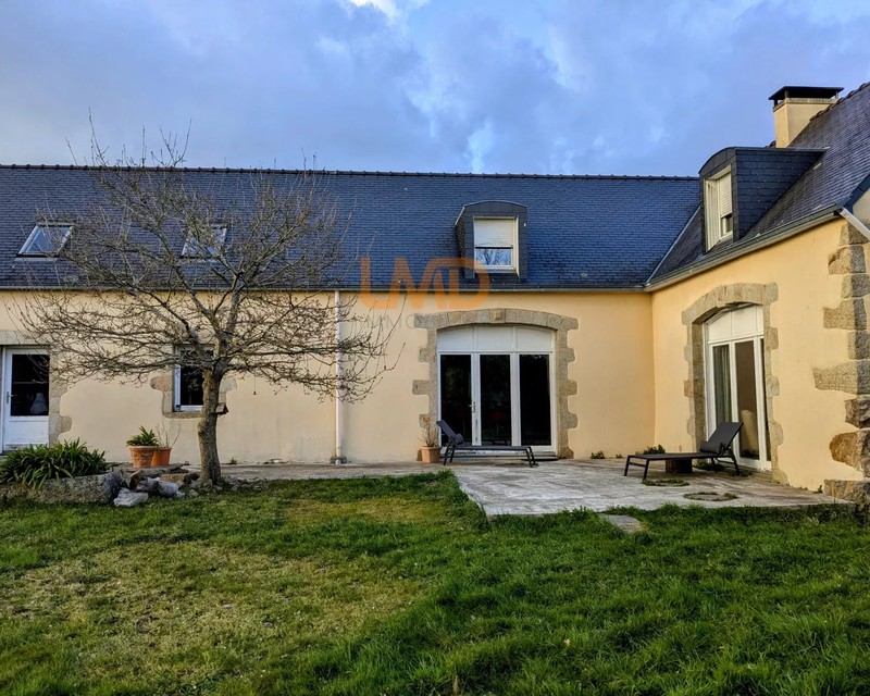 Corps DE Ferme Proche MER - 7ab24123-5f34-4b06-96b4-238849bbe8c4