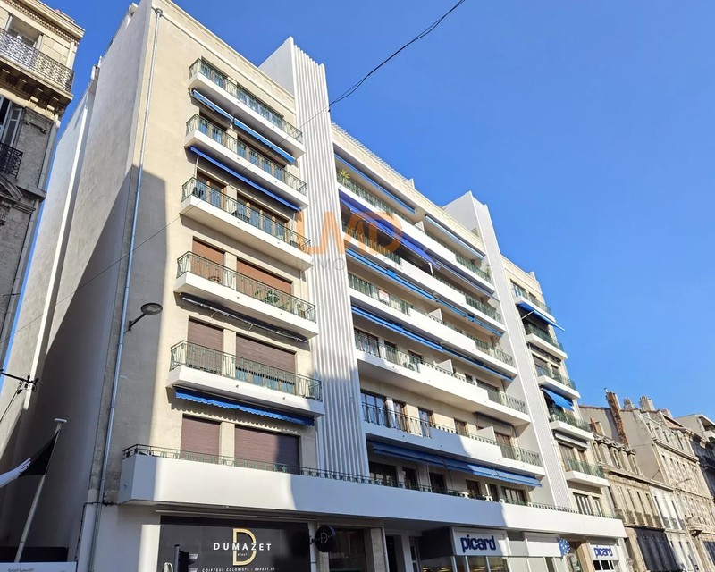 Secteur Carré d'Or - Quartier Paradis / Perier - 20f77fe7-e769-448b-acb0-5a0c5fe64f67