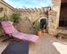 Nid douillet sur Congénies terrasse cour - 9e928483-7b30-4981-827f-64d7821f66f9