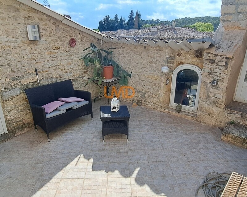 Maison médiévale  - 20250904 164213