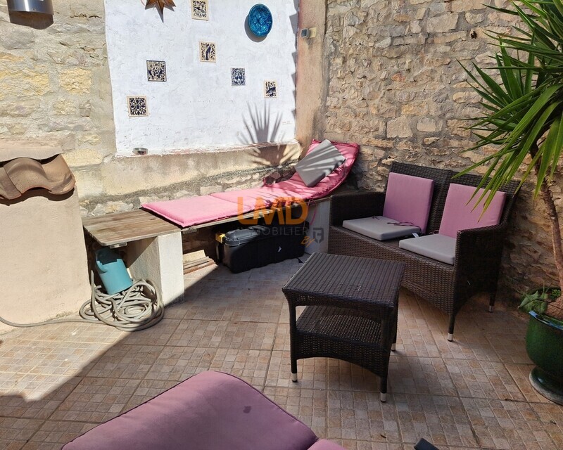 Maison médiévale  - Img 20241022 141617 dro