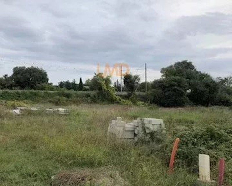 Terrain constructible bourg saint andéol ardèche - 79d9a7f8-4005-466d-a631-d074d67d244c