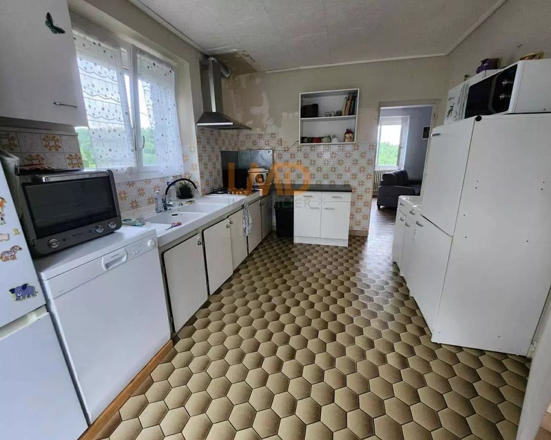 Maison moderne avec 4 chambres à Aubin, France - 471d8e94-bc19-4fd2-a0fc-b941387637b3