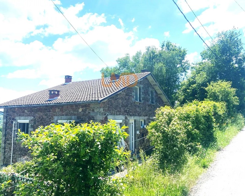 Maison moderne avec 4 chambres à Aubin, France - MAISON AUBIN 