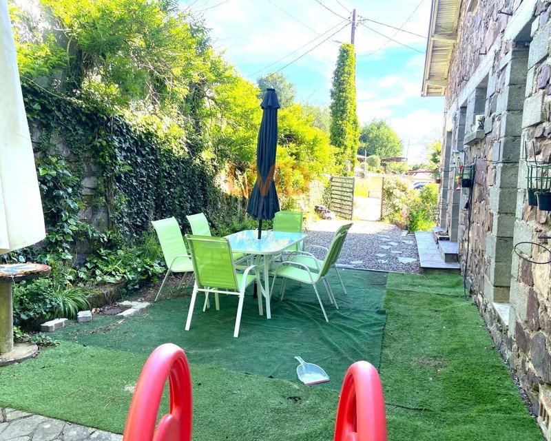 Maison moderne avec 4 chambres à Aubin, France - 2a7edef4-342b-487a-ba8b-25457c8cbd11