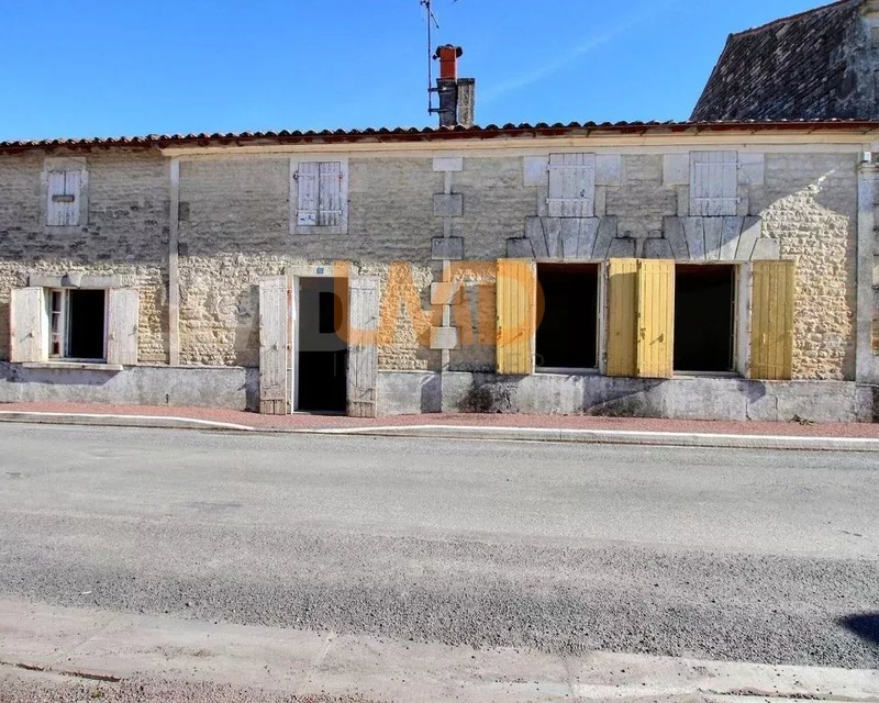 Maison à rénover - c050bddf-14f8-4337-8ce0-7fbafa37809d