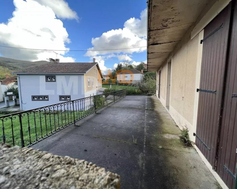 Maison Investisseur 160 m² Aubin Aveyron - cd5f66e1-45ee-492c-9479-c312abd0f33d