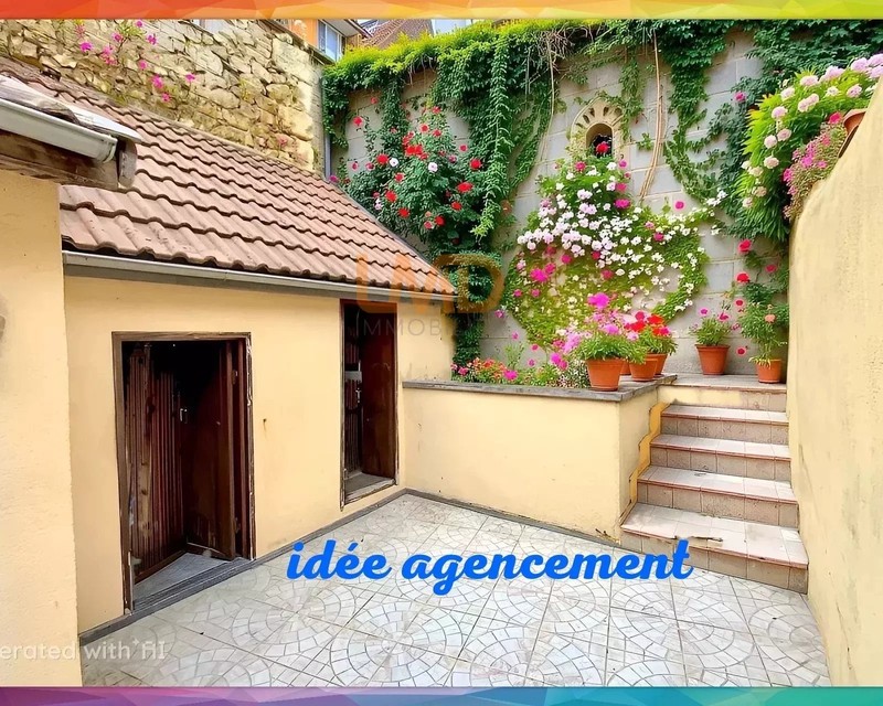 Vous recherchez une maison de ville ? - 00253eab-31ac-4166-931e-397070b064f4