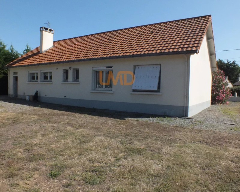 Maison Plain-Pied 3 Chambres à Bouaye - 8a826799-a5b3-45ae-8a51-f1f26ebf8154