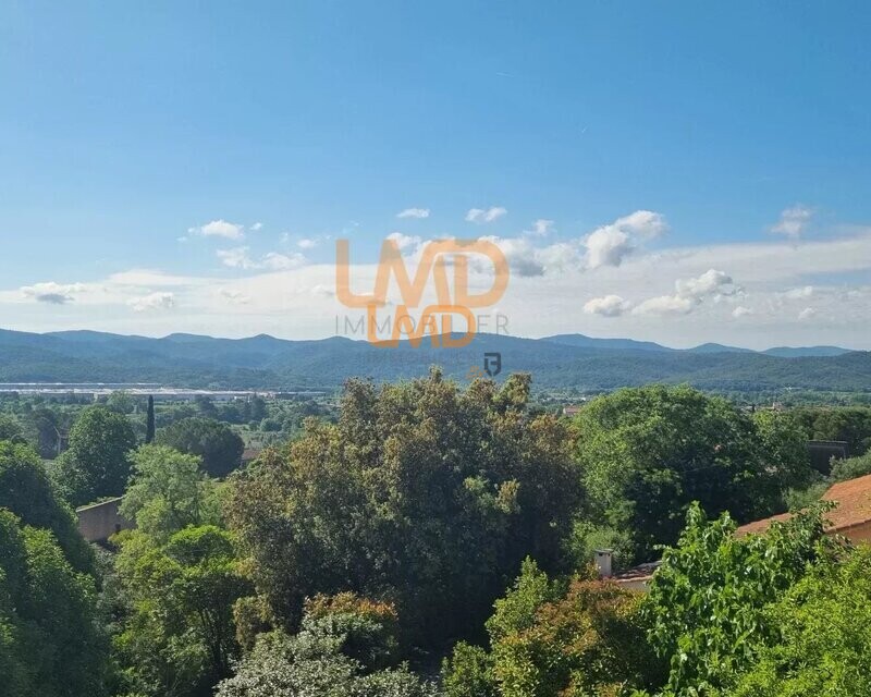 LES ARCS-SUR-ARGENS (83460) - Vue dégagée - exposition Sud - Proche des commodités - Climatisation - ef0b1cd5-aa25-4911-b7fb-457b5fee0ccc