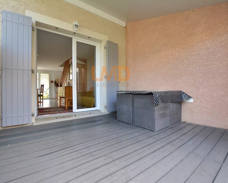 Villa 50m2 deux terrasses au Mas des Vignes Calvisson - 1b8ef7cb-6c5b-442f-8eb1-e471dad1e105