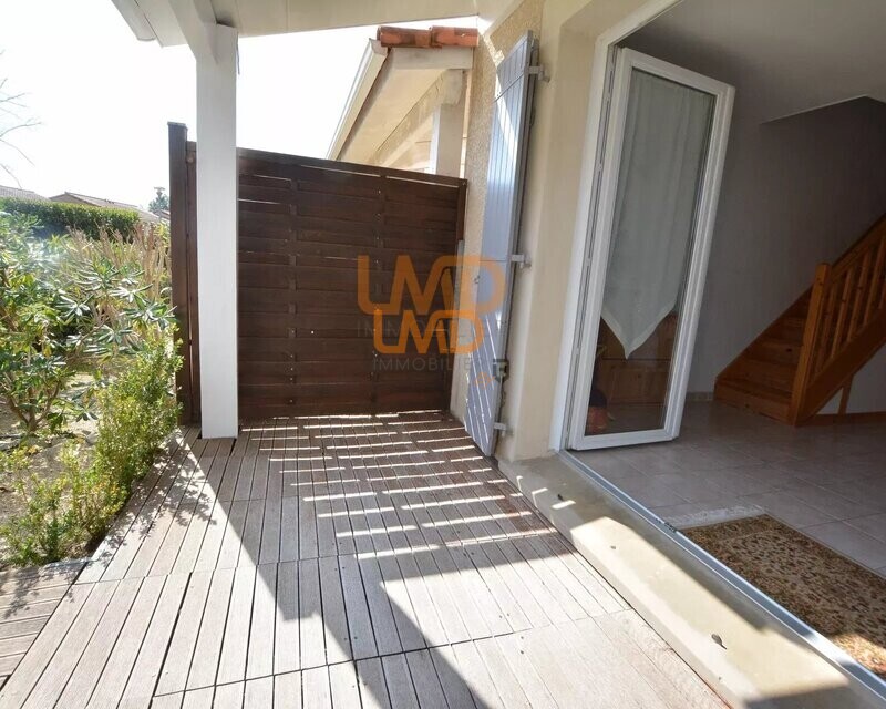 Villa 50m2 deux terrasses au Mas des Vignes Calvisson - 232a7216-2187-4e55-9e5a-67b5ba9ffa13