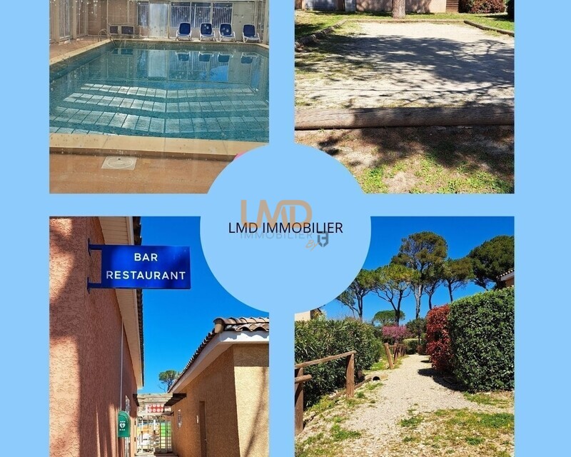 Villa 71 M2 3 Chambres Terrasse Garage - Montage photo