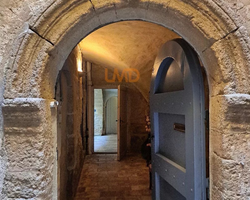 Demeure de charme au coeur de Sommières, Garage, jardinet, terrasse - e0b46f12-4b32-48e7-9255-db3284b327f2