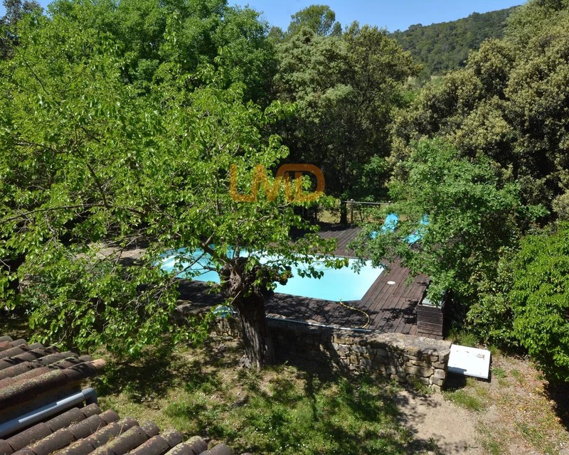 Mas de Charme avec Piscine et Spa - d6f356c8-124a-4fb6-843e-18eb83a4f519