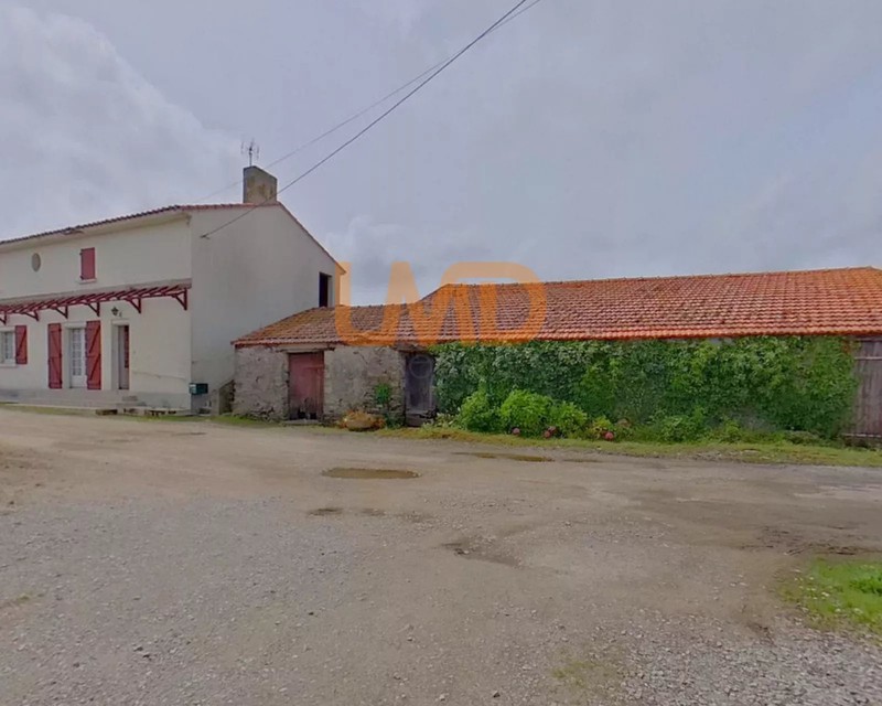 Corps de Ferme à rénover  - ed44ad9c-0c90-4d2a-85f8-a91bcf014b57