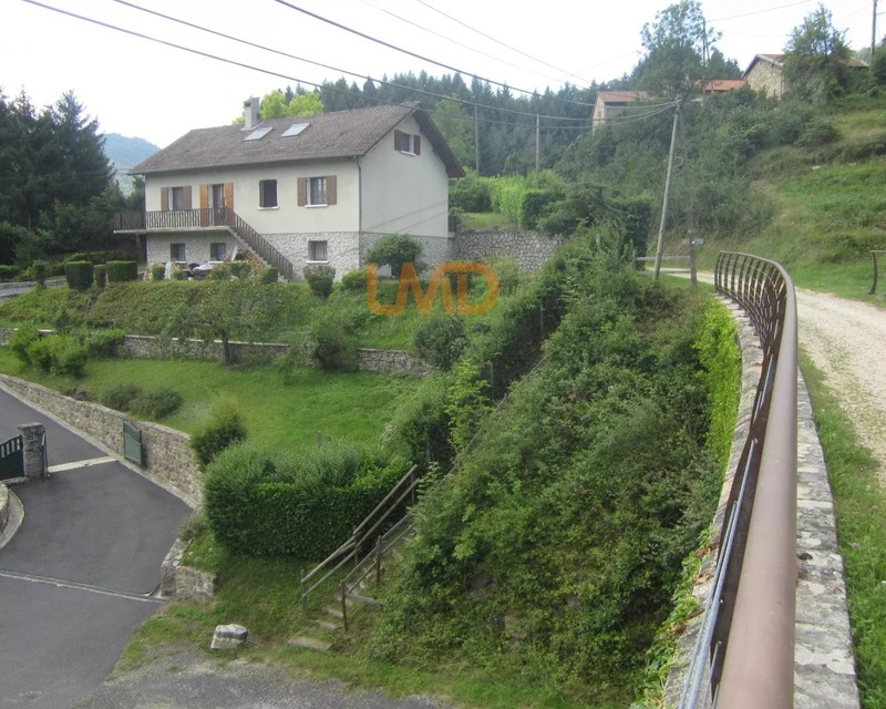 Superbe maison de 6 pièces à st Martin de Valamas - fa4bcac4-6170-485f-8cfc-c5db0c10887e