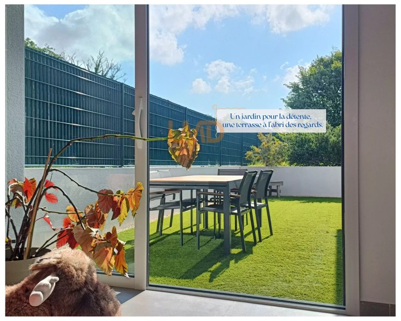 Maison construite en 2022, de 106 m² de plain-pied. - 0d5cd266-0765-46c4-afb3-69ab341b616e