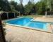 Bras: Villa 133m2, terrain 1700m2 - Piscine vbbras