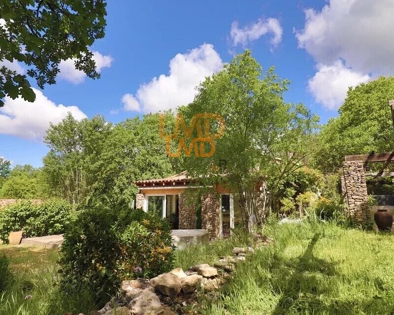 Bras: Villa 117m2, terrain 1700m2 - 1c607211-c4c8-41ac-a99f-93a9d55affb5